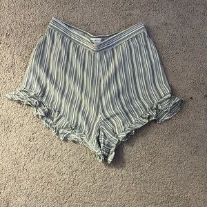 Aeropostale shorts